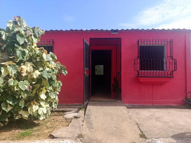 SE VENDE CASA URB. JUAN PABLO SEGUNDO VE08 536JP LFIG
