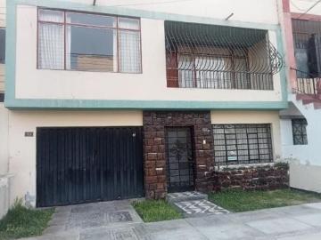 SE VENDE CASA URB. SAN JOSE, BELLAVISTA CALLAO