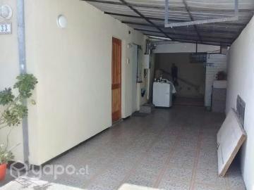 Se vende casa villa alameda Rancagua | 3 Dormitorios por 75000. 00 en Rancagua