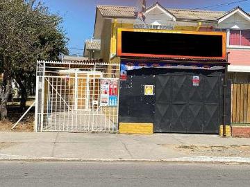 Se vende casa villa leonardo da vinci quillota 3 dormitorios 63.00 m2