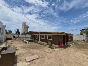 SE VENDE CASA Y TERRENO EN CAÑETE MUY BUENA UBICACION