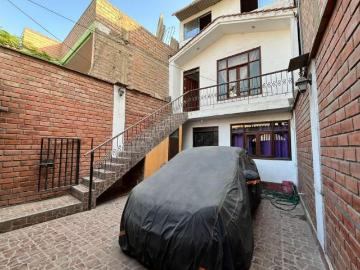 Se Vende Casa 140 Mts Jose Galvez V.M.T