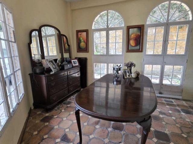 Se vende casa 1500m2 El Hatillo 3221