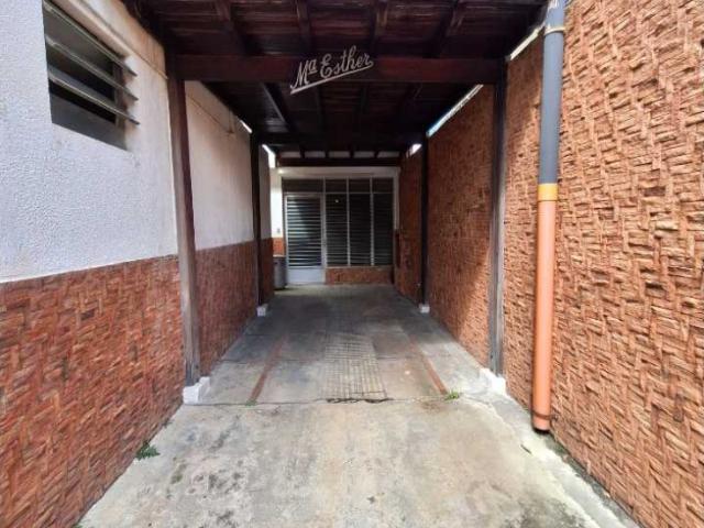 Venta de Casa a Remodelar en La California Norte