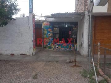 Se Vende Casa 1 Piso, 100 M2 Urb. Covicorti, Trujillo