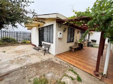 SE VENDE CASA 3 DORMITORIOS VIÑA DEL MAR