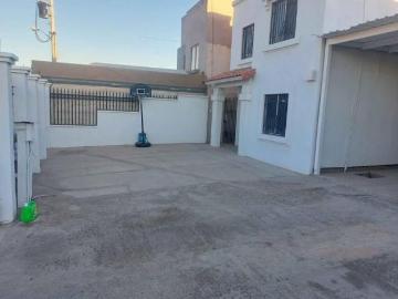 SE VENDE CASA 3 RECAMARAS FRACC VENECIA MEXICALI