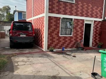 Se Vende! Casa 3D+1B con excelente ubicación, Metro L3