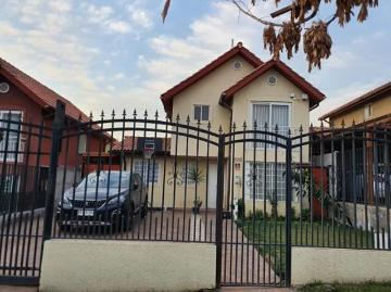 SE VENDE CASA 3D/2B/4EST SANTA MARIA DEL PEÑÓN PTE ALTO