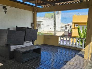 SE VENDE CASA 4 AMB VILLA MADERO en Inmomap
