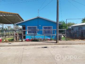 Se vende casa | 4 Dormitorios por 55000. 00 en Cañete