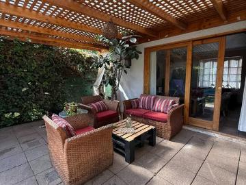 Se Vende Casa 4D3B, Villa María Lucía Machalí 1576 | Dormitorios por 250000. 00 en Rancagua