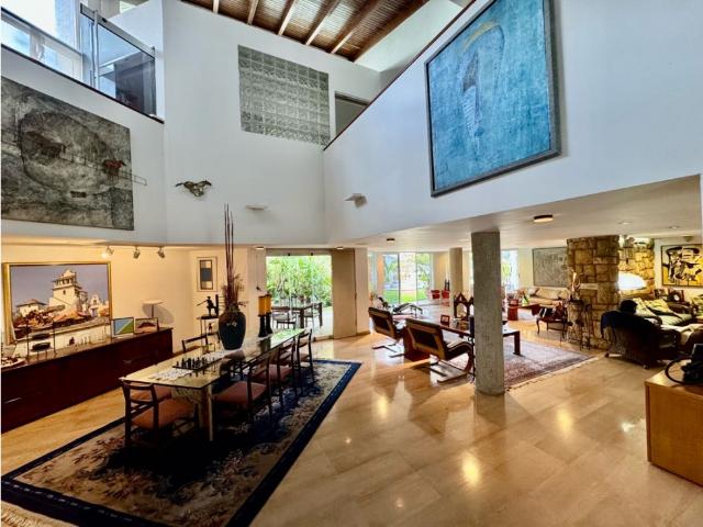 Se vende casa 4h+s/6b/4p Macaracuay