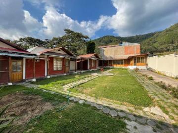 SE VENDE CASA