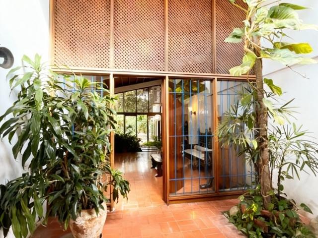 Se vende casa 584m2 Lomas del Mirador 3538