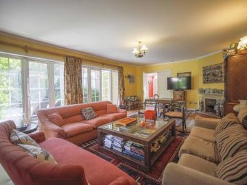 SE VENDE CASA/Cerro Pan De Azúcar, Lo Barnechea