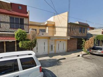 SE VENDE CASAA ERN COL.VILLA DE ARAGON, GUSTAVO A. MADERO, CDMX