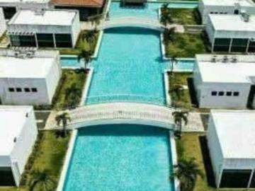 SE VENDE CASAS EN VILLA SERCA A CORONADO