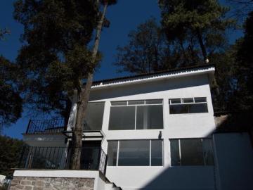 SE VENDE CASA/RESIDENCIA, HACIENDA SAN MARTIN, OCOYOACAC, LERMA MEX TOLUCA