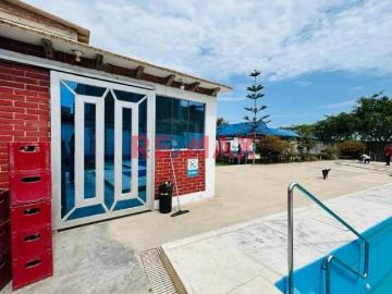 Se Vende Centro De Esparcimiento En La Esperanza / 1372.73 M2/$399,000