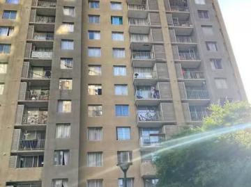 Se Vende Céntrico Dpto. Ideal para Invertir 1588 | Dormitorios por 2390.00 en Santiago