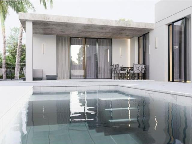 SE VENDE CHALET DE LUJO LOS OLIVOS PROMO