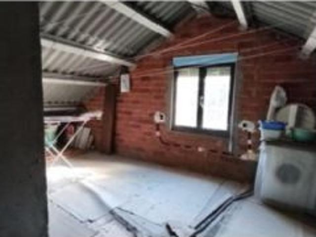 Se vende chalet en Cedeira