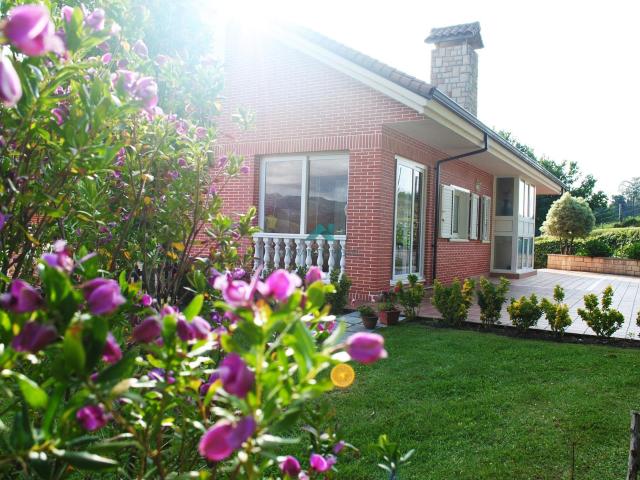 Se vende chalet en Ampuero