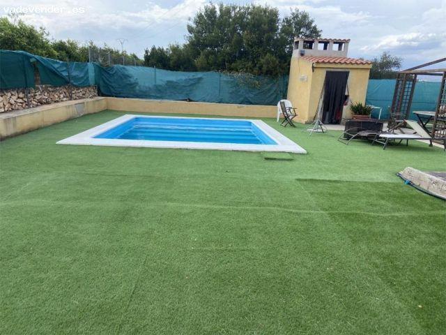 Se vende chalet en Betera, Valencia