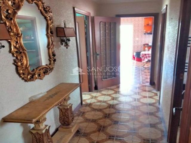 SE VENDE CHALET EN HONDON DE LOS FRAILES