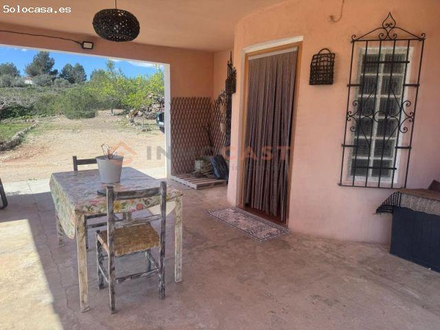 Se vende chalet en LOllería