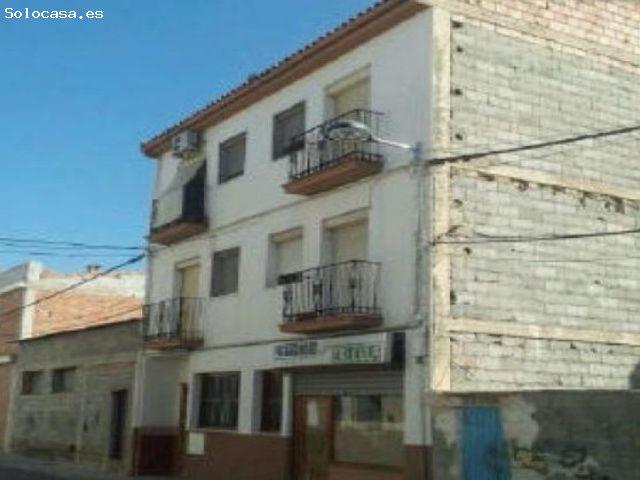 Se vende Chalet en la localidad de Baza Sin Posesión
