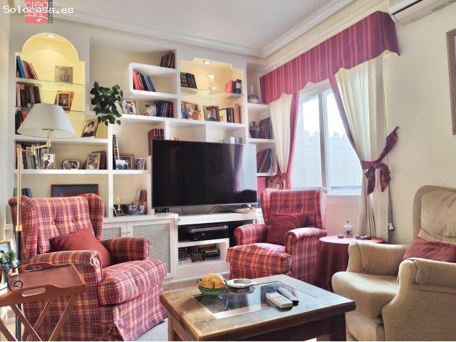 SE VENDE CHALET EN LA MEJOR ZONA DE TORRE PACHECO