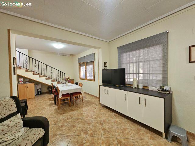 SE VENDE CHALET EN LA SERRETA MONFORTE DEL CID ALICANTE