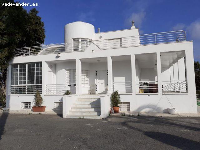 SE VENDE CHALET EN SANTA POLA. 750.000€