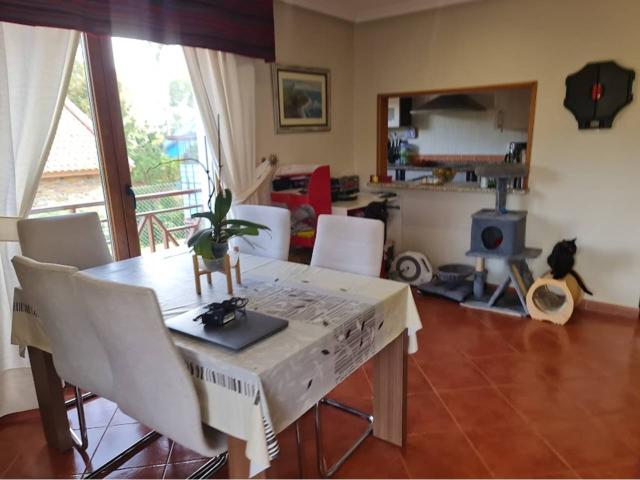 Se vende chalet en Sanxenxo