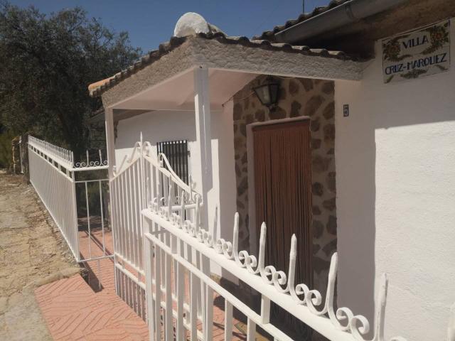Se vende Chalet en Ruidera para entrar a vivir