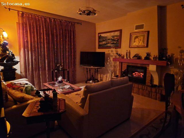 SE VENDE CHALET INDEPENDIENTE EN ALTOS DE CAMPOAMOR ORIHUELA COSTA