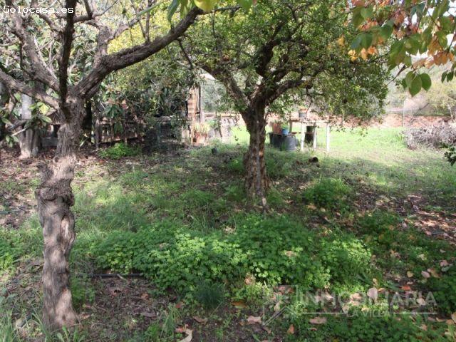 Se vende Chalet independiente en el Rodeo
