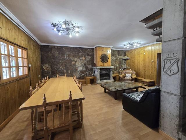 Se vende chalet independiente en Quinto de Ebro Zaragoza