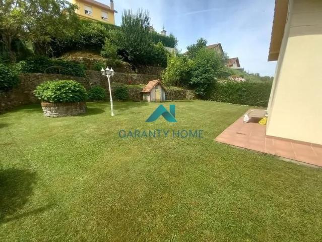 Se vende chalet individual en Seña