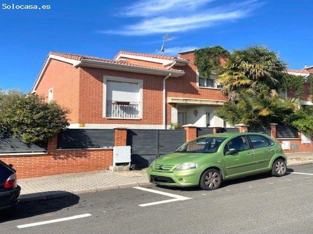 Se vende chalet OKUPA en Calle Sauce 26 de Cabanillas del Campo Guadalajara
