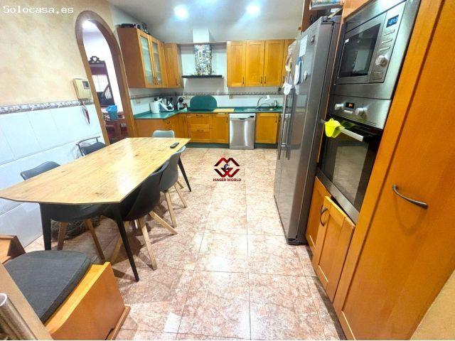 Se vende chalet reformado en esquina en Santiago de la Ribera cerca de la playa
