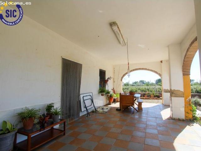 Se vende chalet urbano en Urbanización Joliesa, Llíria