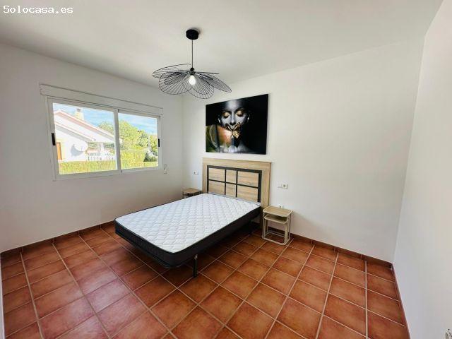 Se vende chalet, zona la Nucia