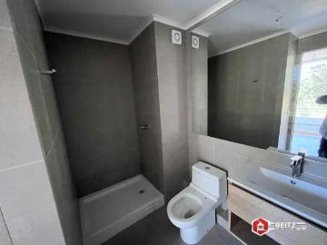 Se vende comodo depto de 1d1b 40m2 viña del mar piso 9 | 1 dormitorios por 2350.00 en Viña del Mar