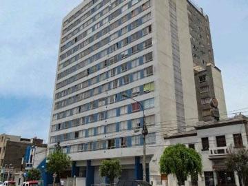 Se vende comodo mini departamento en breña