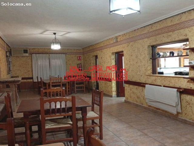 SE VENDE COMPLEJO EN ELCHE