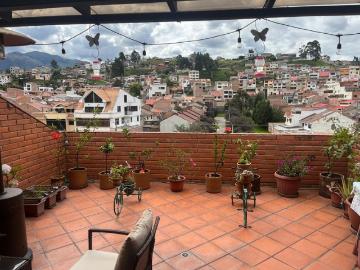 Se Vende Condominio en la Montaña en Cuenca