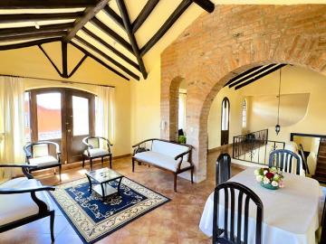 Se Vende Condominio en la Montaña en Cotacachi